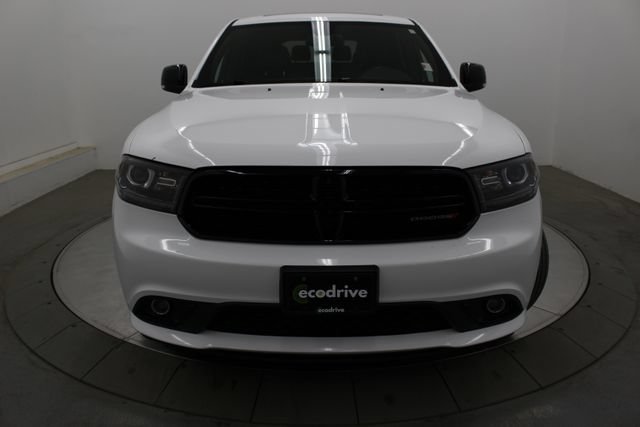 Used 2015 Dodge Durango Limited w/ Blacktop Package AWD/4WD image 2