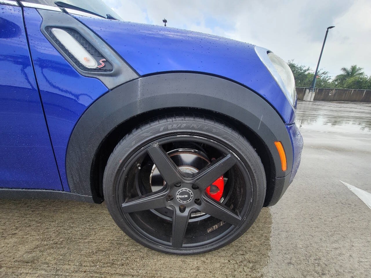 Used 2015 MINI Cooper Countryman S FWD image 33