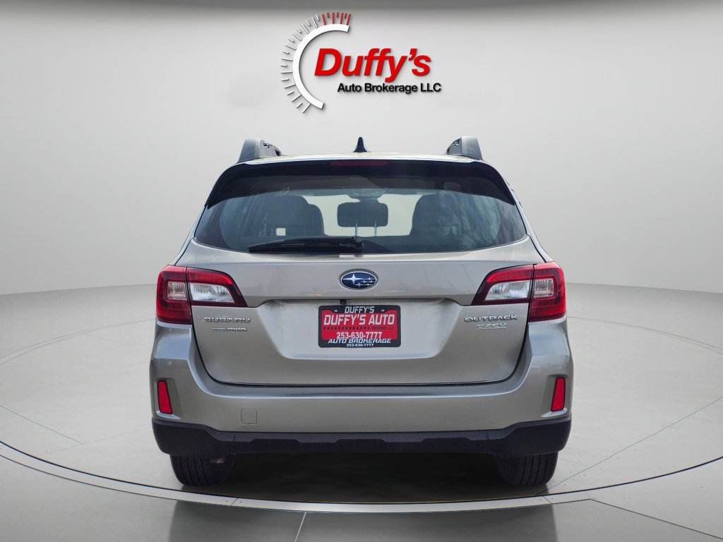 Used 2016 Subaru Outback 2.5i Premium AWD/4WD image 16