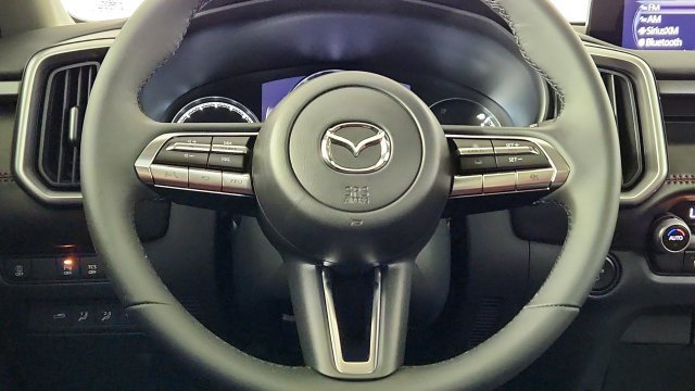 New 2026 MAZDA CX-50 AWD 2.5 Hybrid w/ Weather Package image 24
