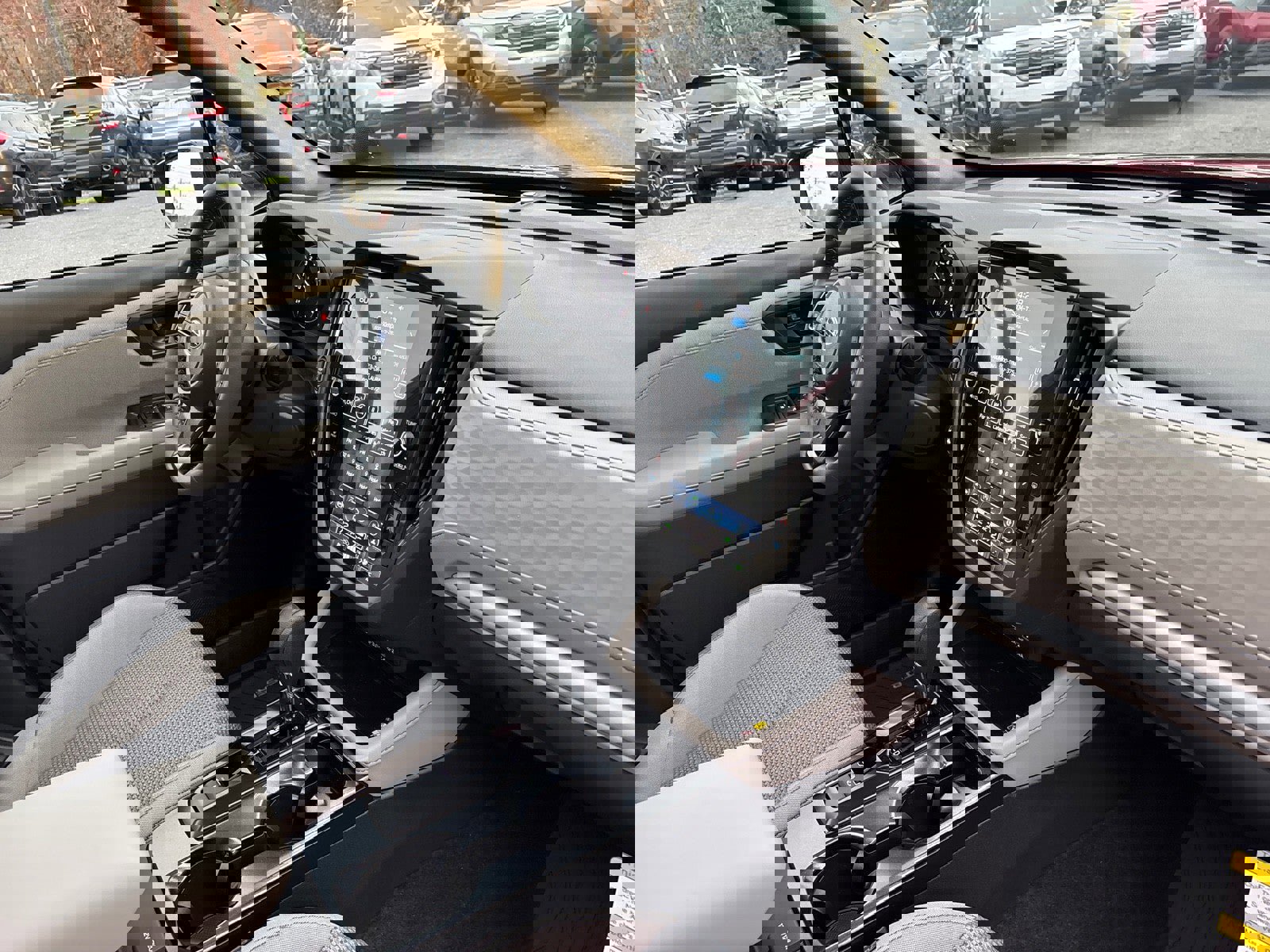 New 2026 Subaru Forester Premium image 46