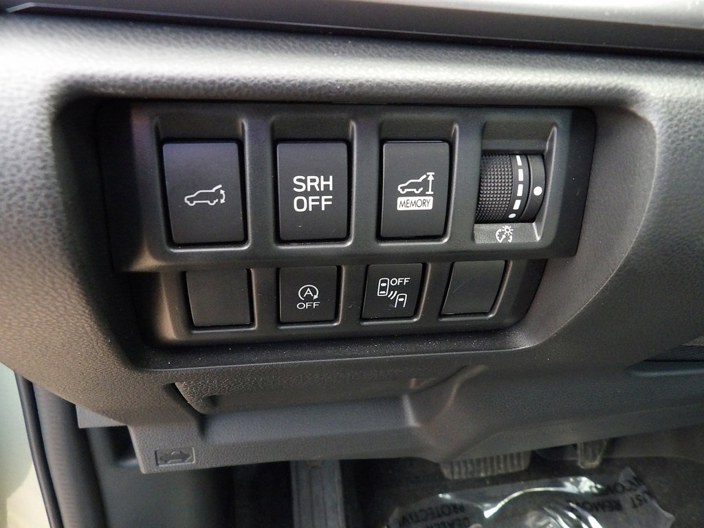Used 2021 Subaru Forester Premium w/ Popular Package #1 AWD/4WD image 27