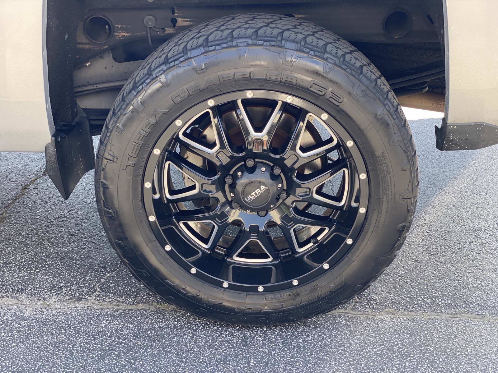 Used 2015 Chevrolet Silverado 1500 LT w/ All Star Edition image 15