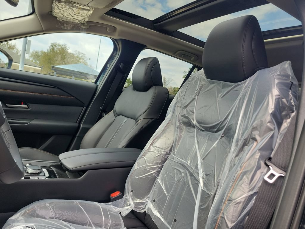 New 2026 MAZDA CX-50 AWD 2.5 S w/ Weather Package image 17