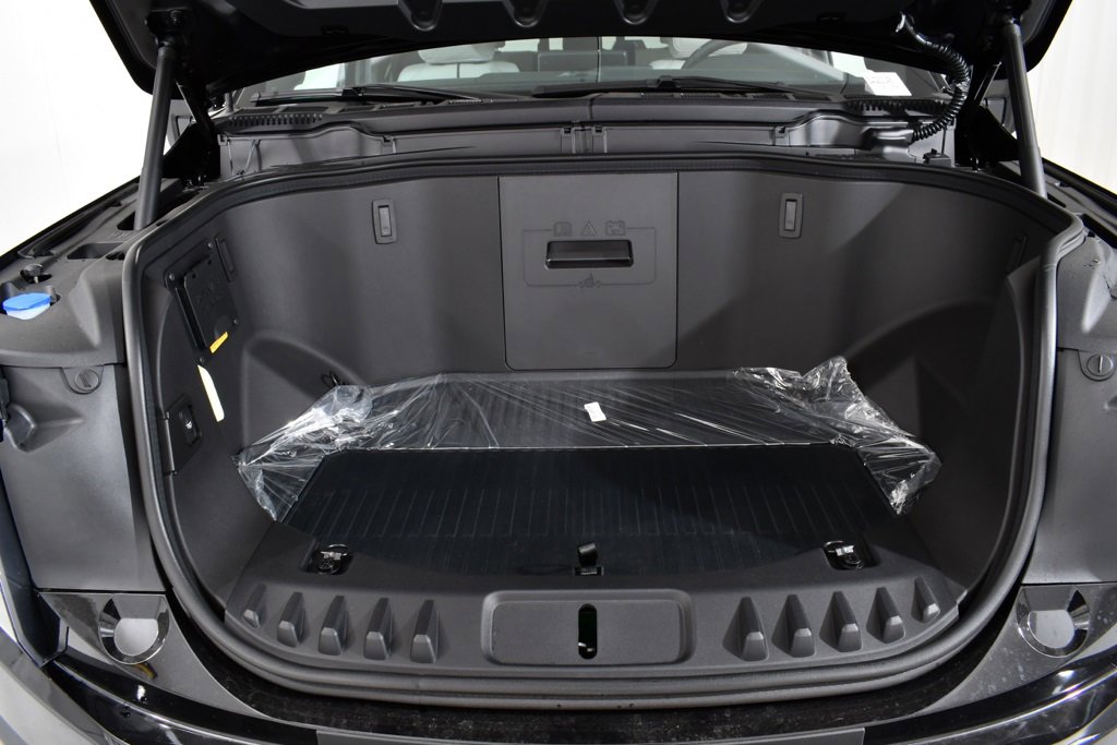 New 2025 Ford F150 Lightning Platinum image 27