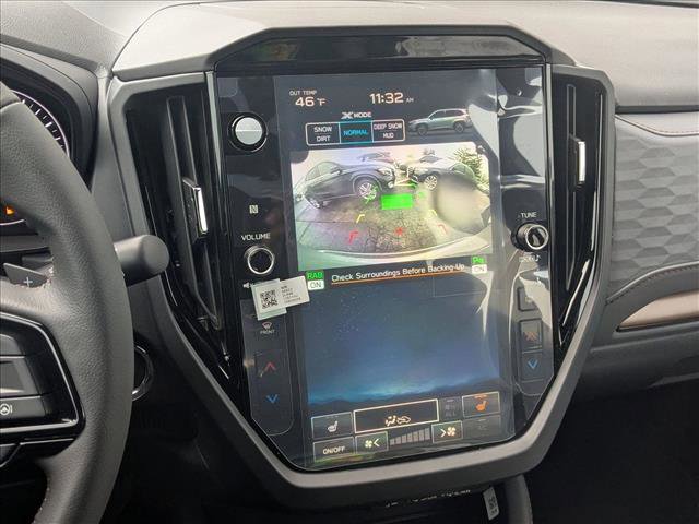 New 2026 Subaru Forester Sport image 13