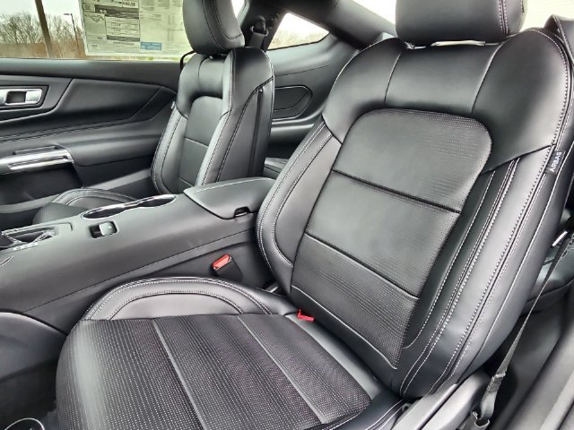 New 2026 Ford Mustang GT Premium RWD image 19