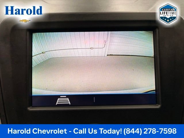 Used 2020 Chevrolet Equinox LS w/ LS Convenience Package AWD/4WD image 17