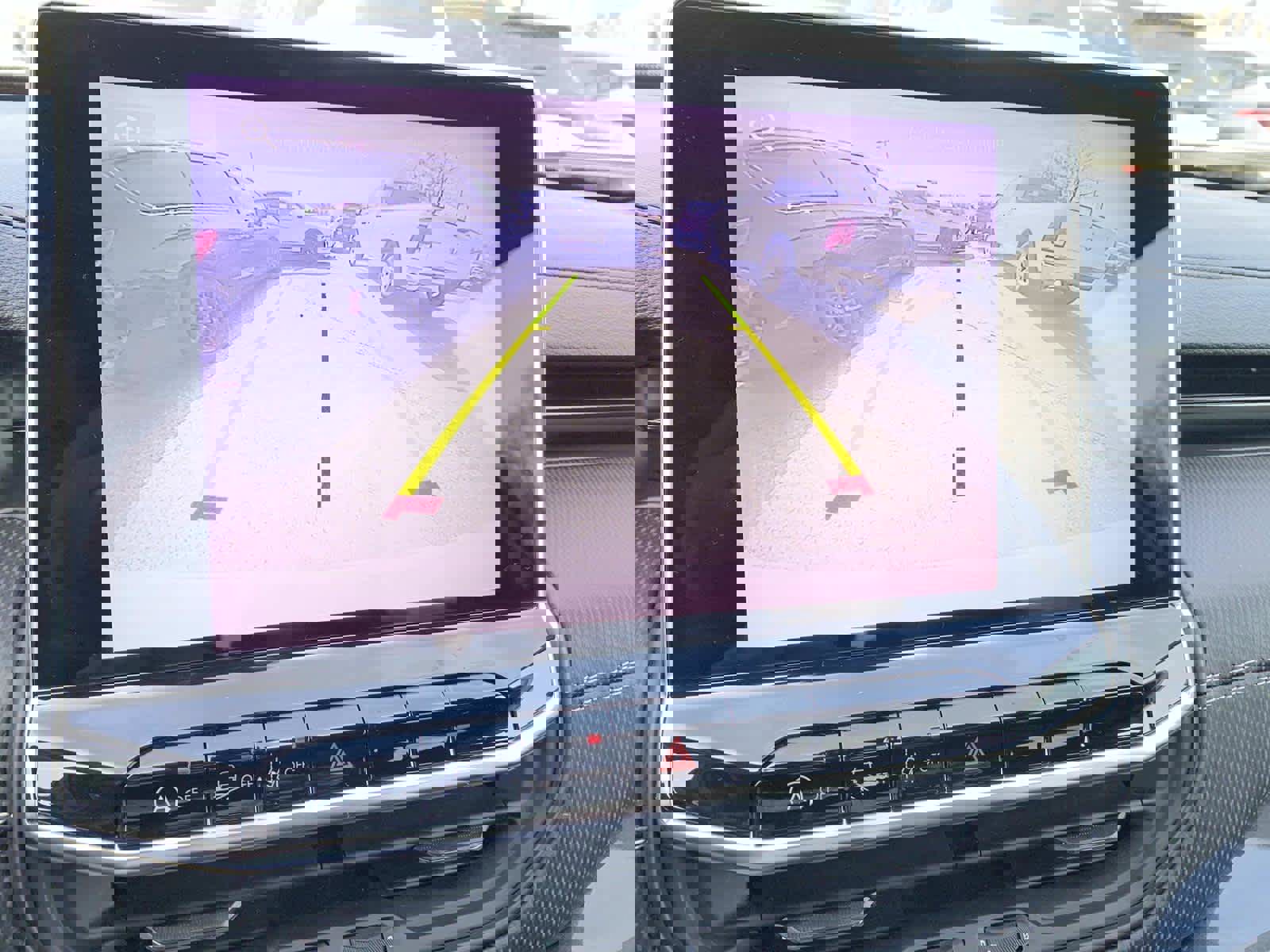 Certified 2022 Jeep Compass Altitude w/ Convenience Group image 13