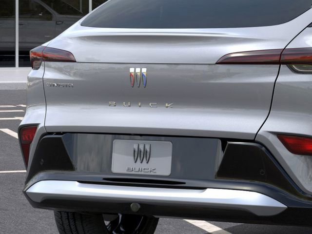 New 2026 Buick Envista Sport Touring w/ Convenience I Package image 14