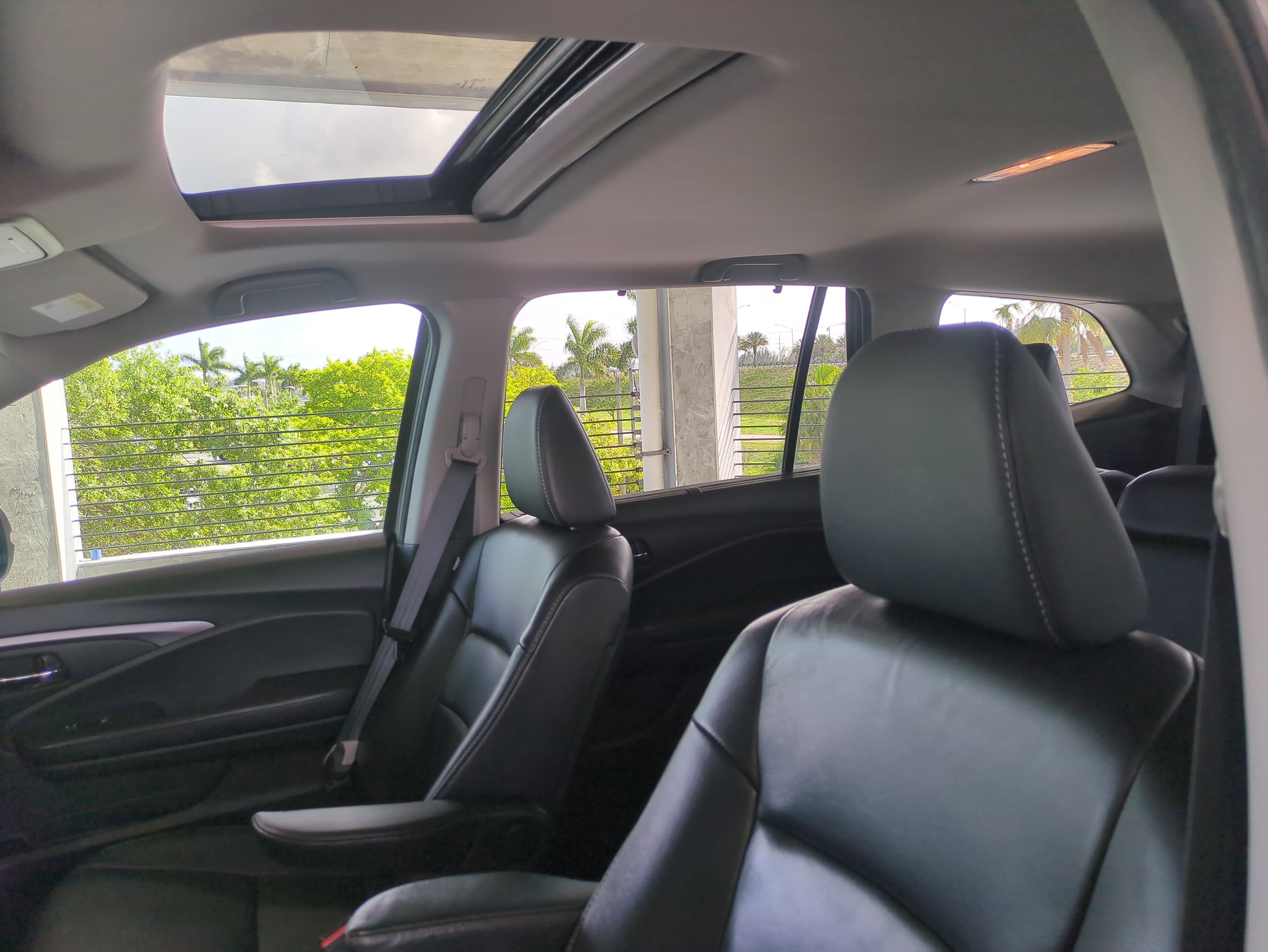 Used 2019 Honda Pilot EX-L image 22