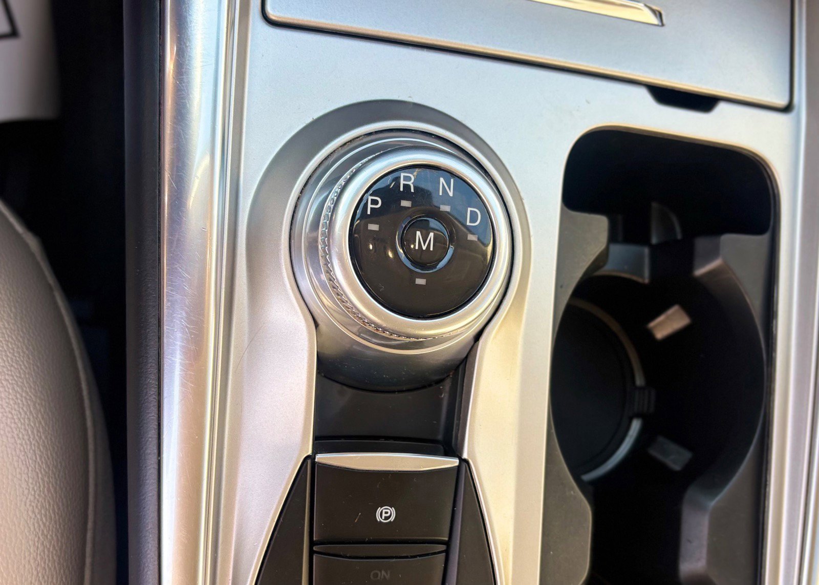Certified 2020 Ford Explorer Limited image 57