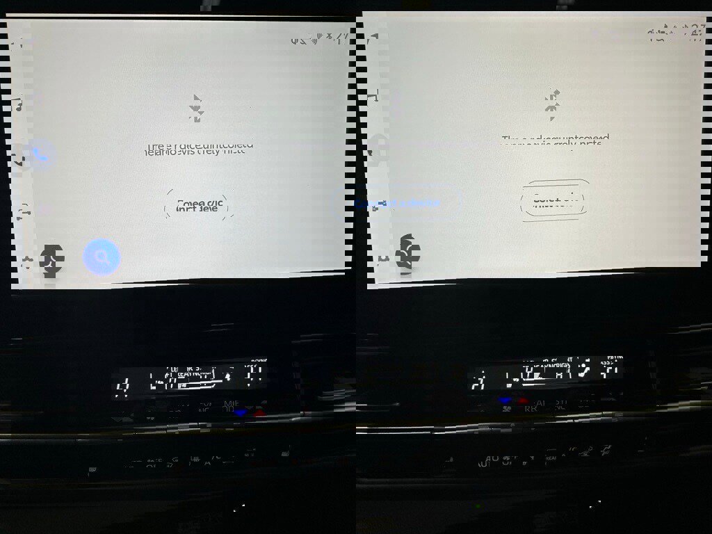 Used 2025 Toyota Sienna XLE image 29