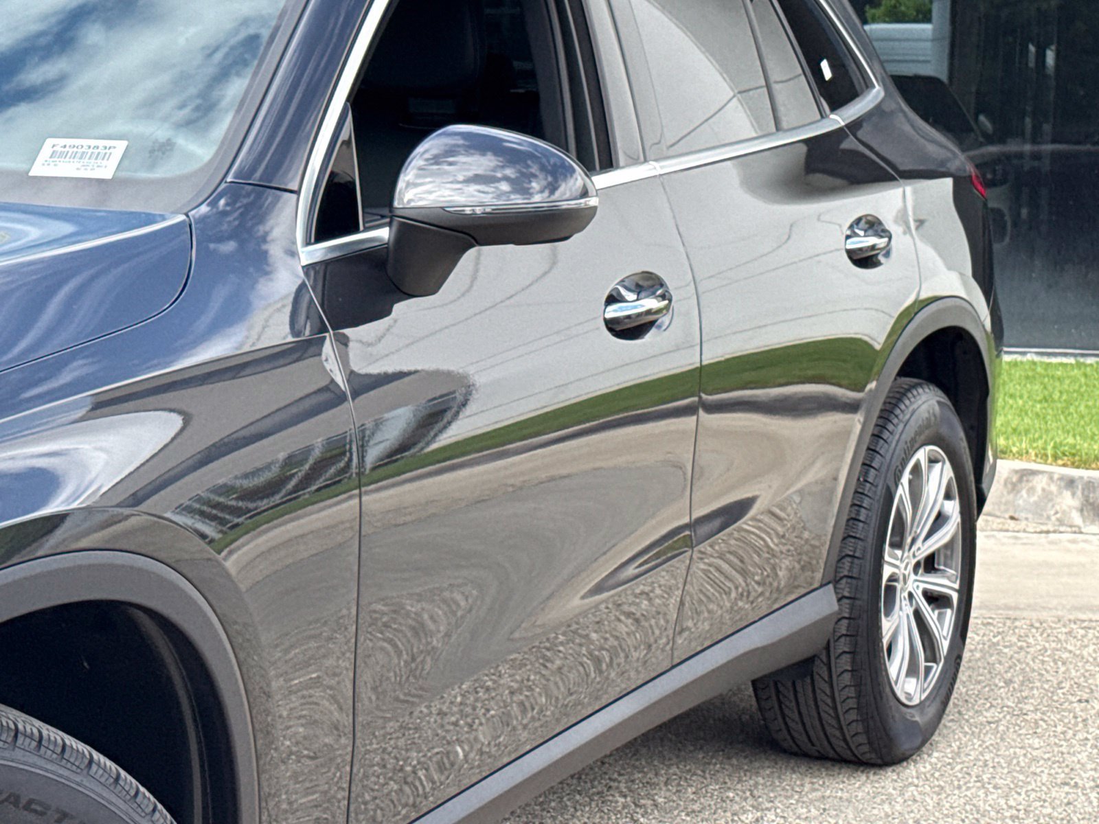 Used 2026 Mercedes-Benz GLC 300 image 4