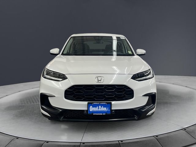 Used 2025 Honda HR-V LX image 7