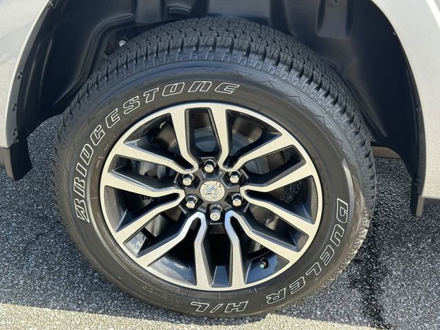 New 2025 RAM 1500 Limited AWD/4WD image 17