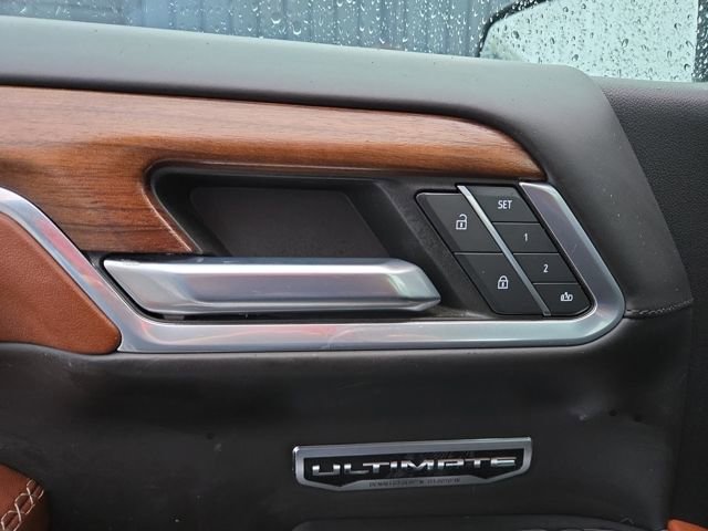 Used 2022 GMC Sierra 1500 Denali Ultimate image 21