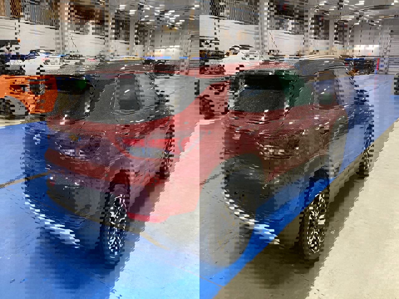 Used 2024 Chevrolet TrailBlazer LT w/ Convenience Package image 7