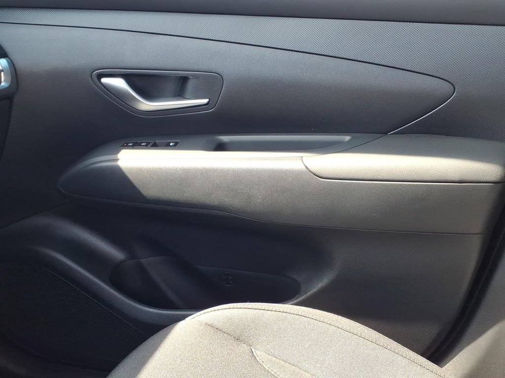 New 2026 Hyundai Tucson SE FWD image 27