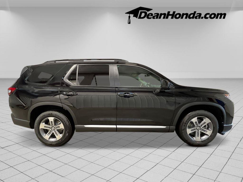 New 2026 Honda Pilot EX-L image 7
