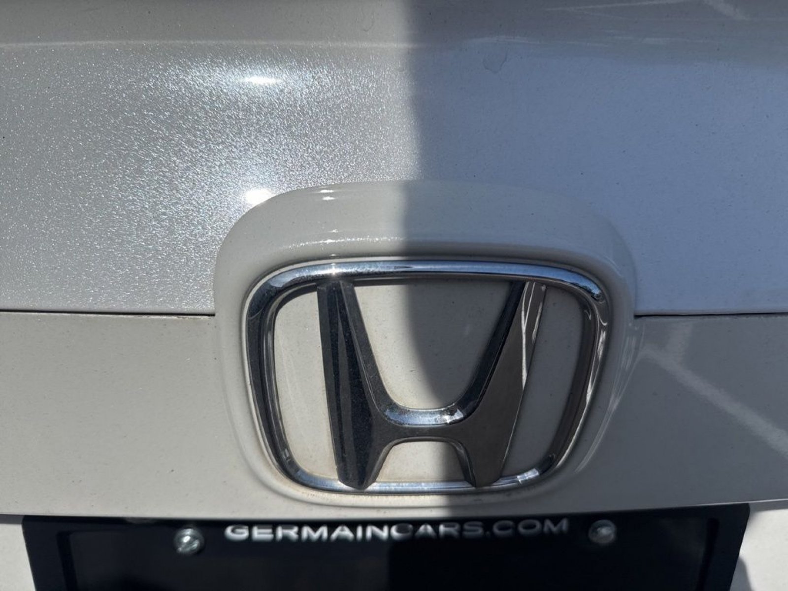 Used 2019 Honda Accord EX image 11