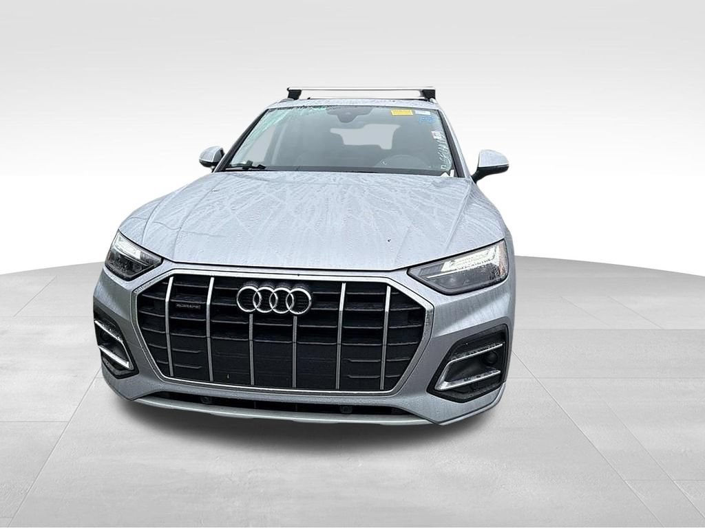 Used 2024 Audi Q5 2.0T Premium AWD/4WD image 2