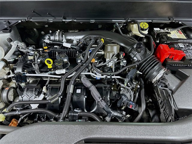 Certified 2022 Ford Maverick Lariat w/ Lariat Luxury Package image 22