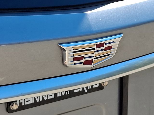 Used 2025 Cadillac XT6 Premium Luxury image 37