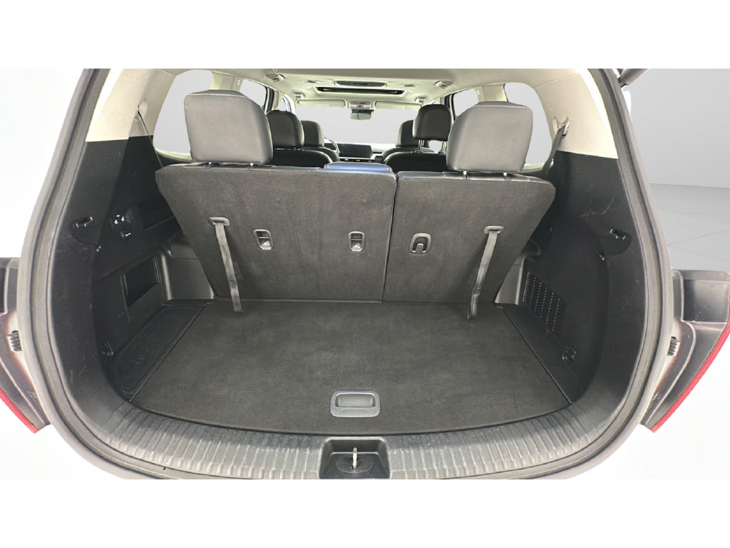 Used 2025 Kia Telluride S AWD/4WD image 25