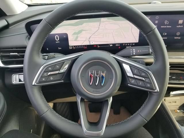 New 2026 Buick Envision Preferred AWD/4WD image 11
