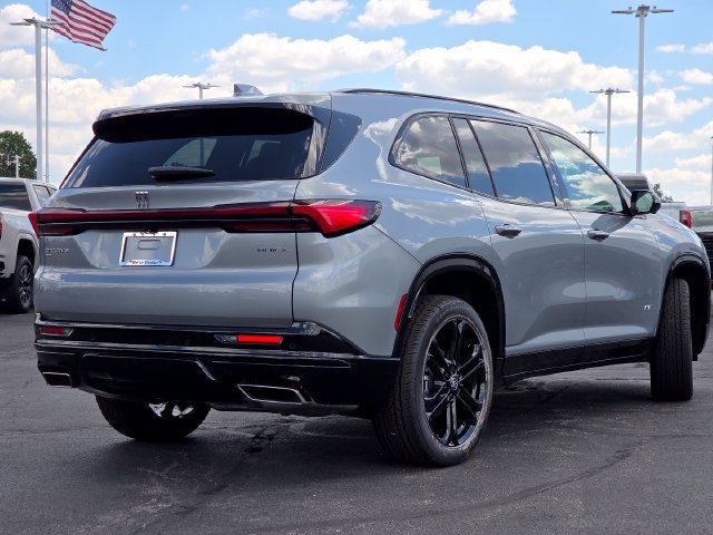New 2026 Buick Enclave Sport Touring w/ Power Package AWD/4WD image 27
