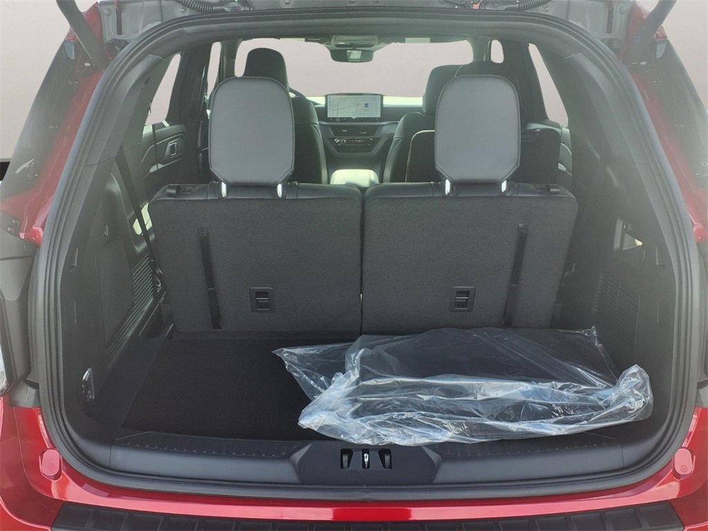 New 2026 Ford Explorer ST-Line image 26