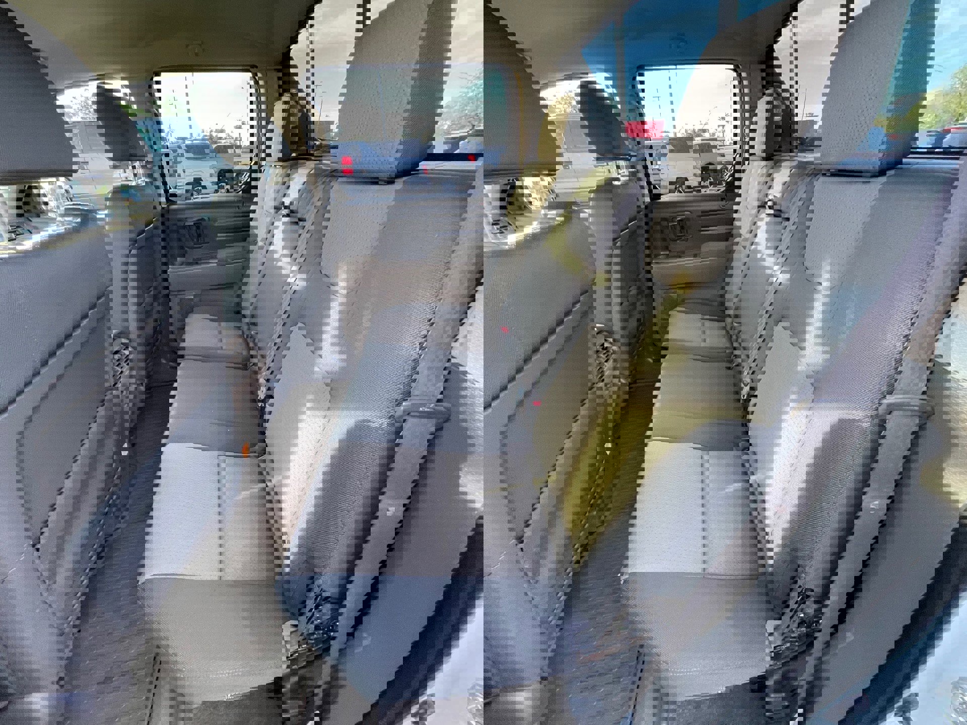 Used 2007 Honda Ridgeline RT image 18