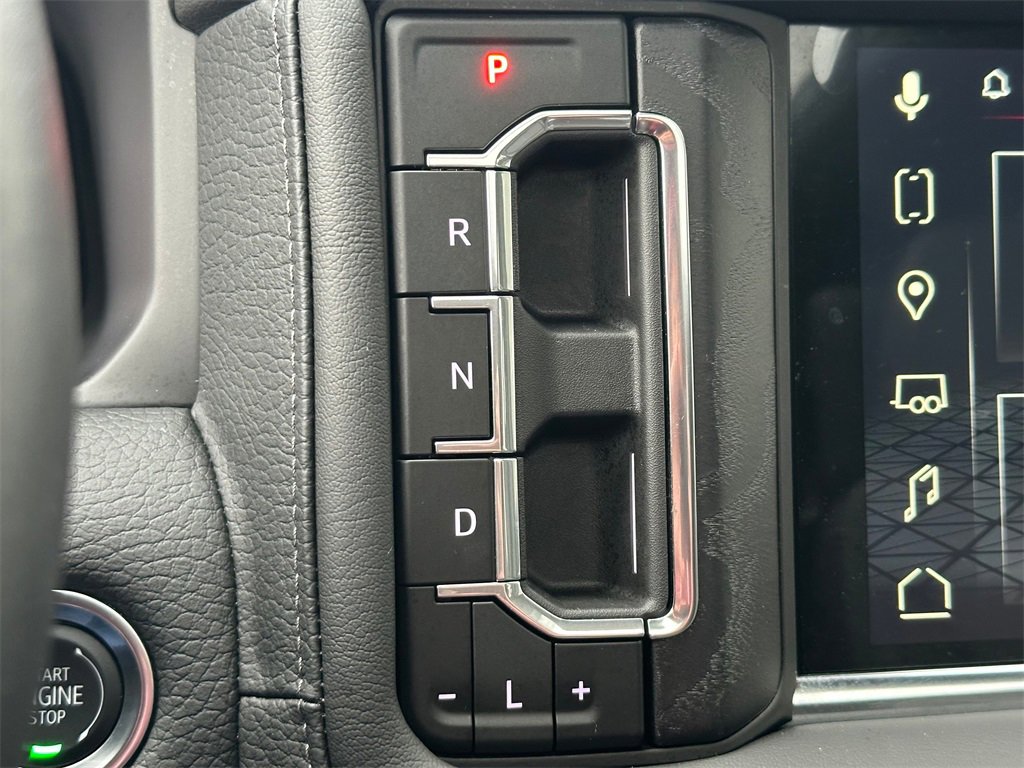 Used 2024 GMC Yukon XL Denali w/ Denali Reserve Package image 65