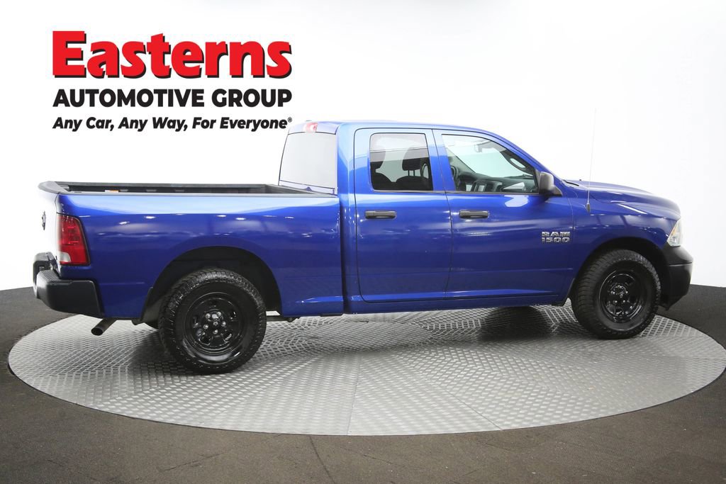 Used 2016 RAM 1500 Tradesman w/ Popular Equipment Group image 42