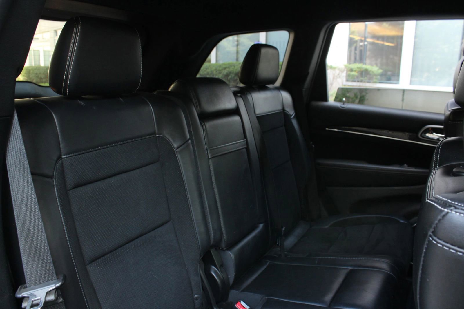 Used 2017 Jeep Grand Cherokee SRT AWD/4WD image 22