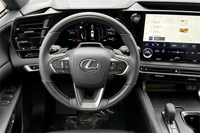 New 2025 Lexus RX 350 Premium Plus image 12
