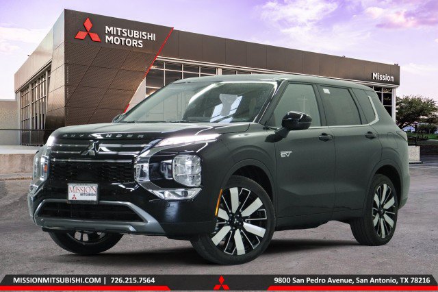 New 2026 Mitsubishi Outlander SE