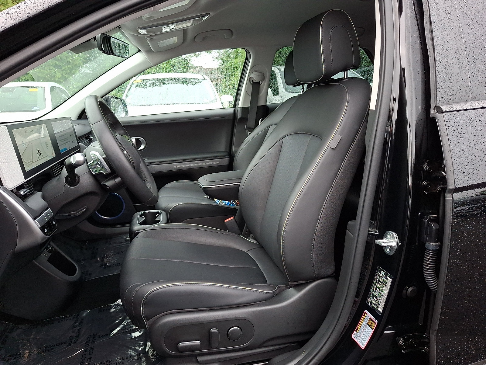 Certified 2023 Hyundai Ioniq 5 SEL AWD/4WD image 13