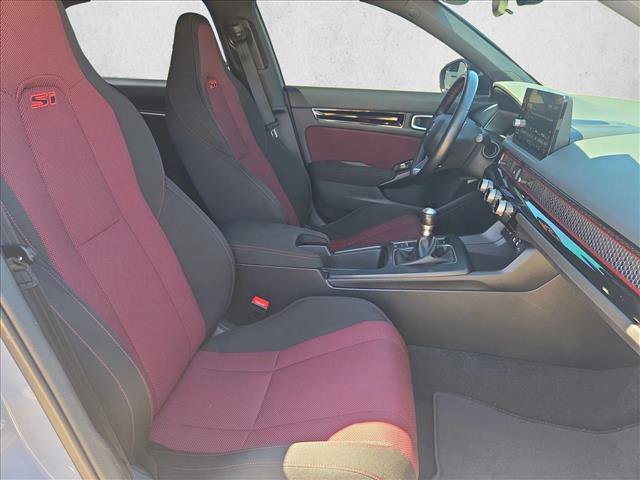 Used 2024 Honda Civic Si image 21