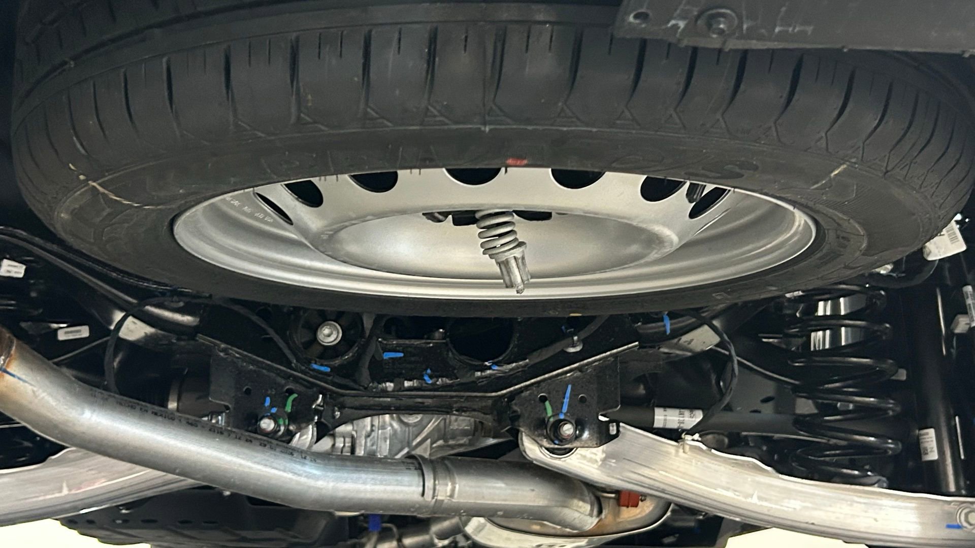 New 2026 Ford Maverick XLT image 25