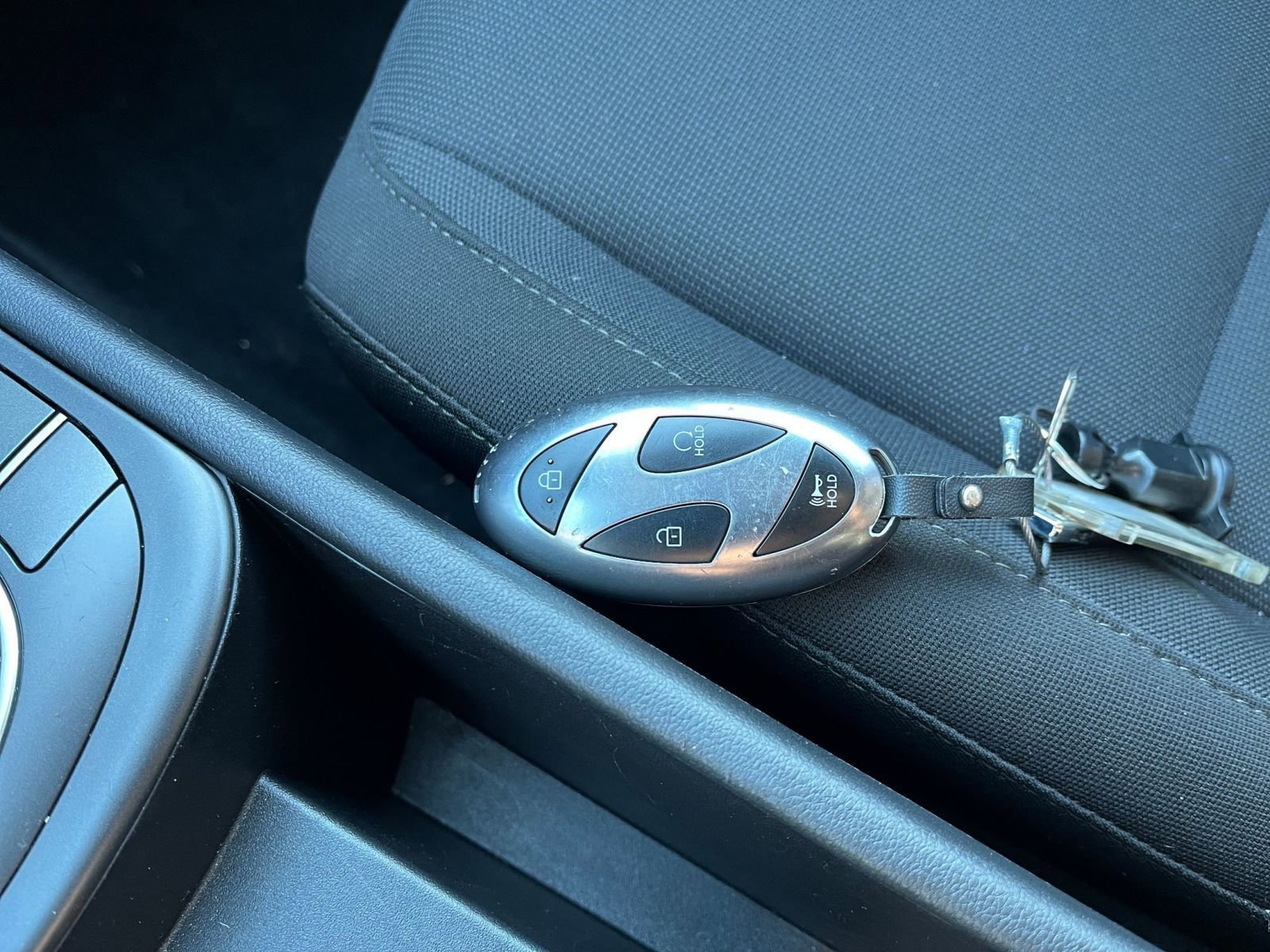 Used 2025 Hyundai Kona SEL image 22