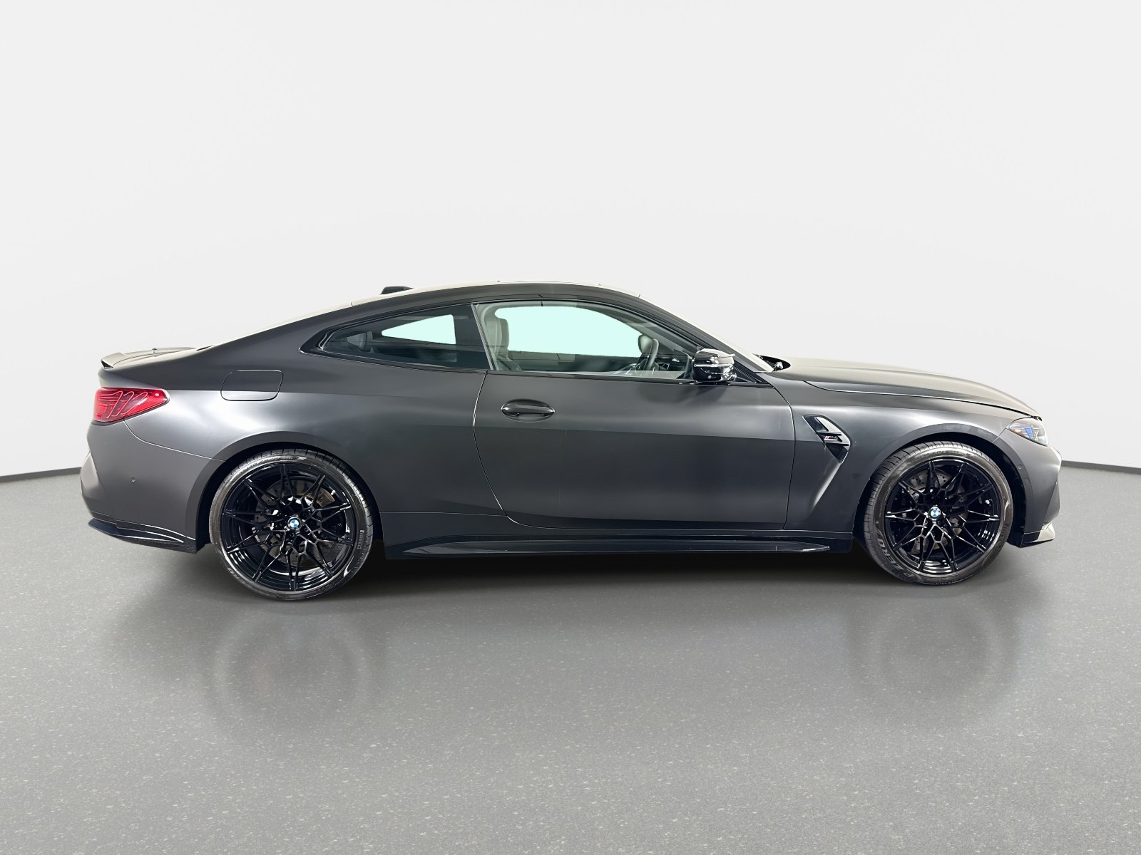 Used 2026 BMW M4 xDrive Competition AWD/4WD image 2