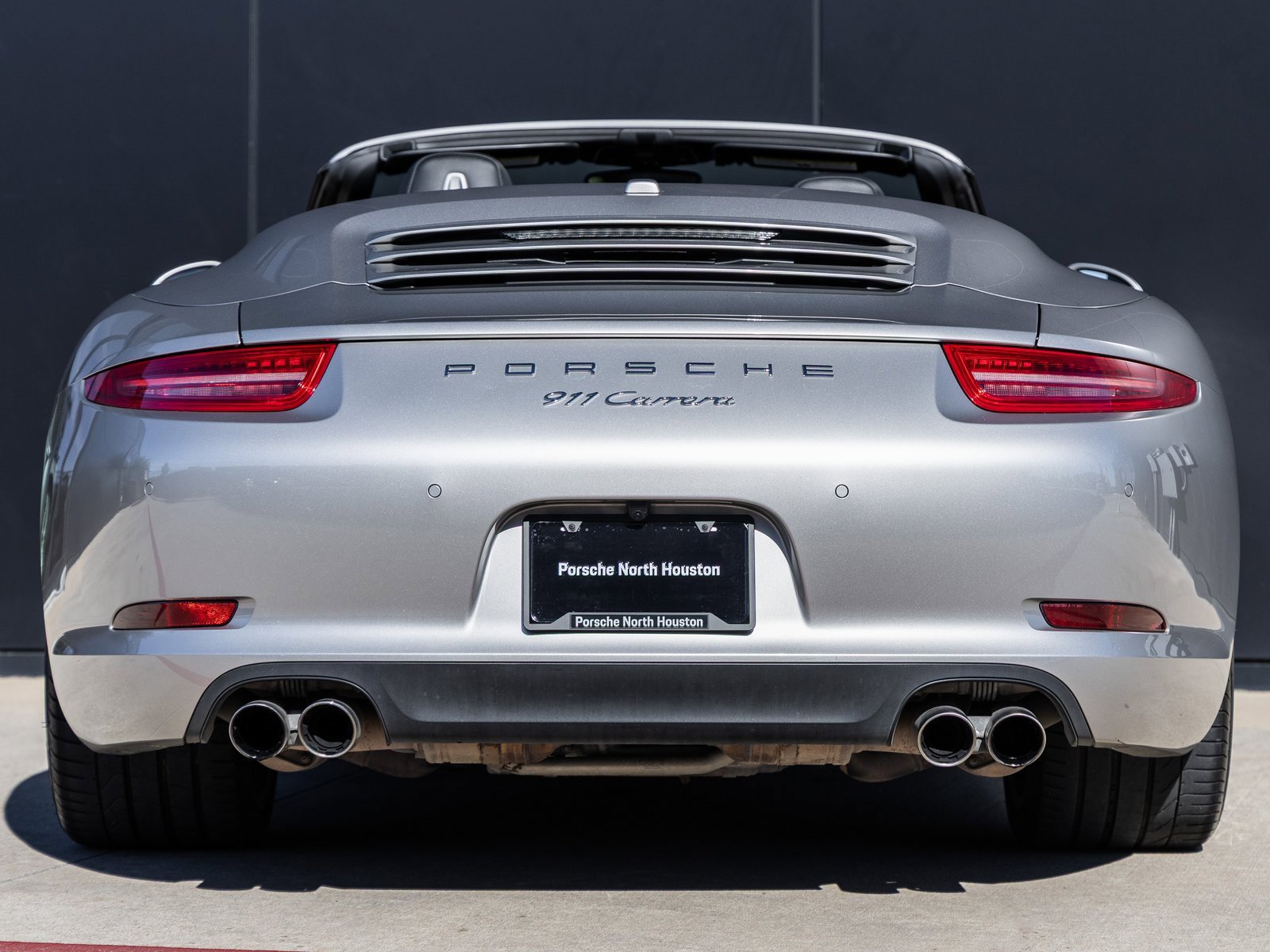 Used 2013 Porsche 911 Carrera image 11