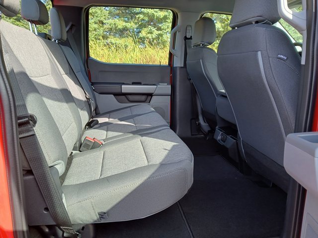 New 2026 Ford F250 XL w/ STX Appearance Package image 22