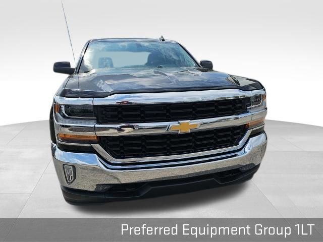 Used 2018 Chevrolet Silverado 1500 LT w/ All Star Edition image 6