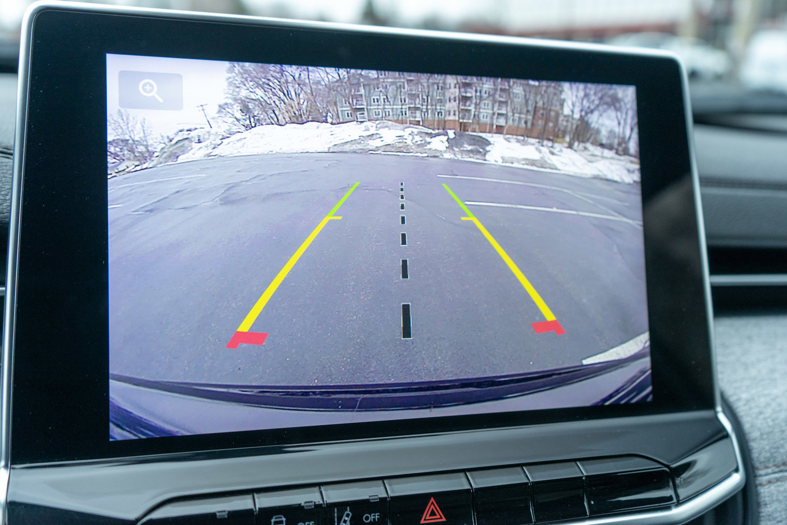 Used 2023 Jeep Compass Latitude image 18