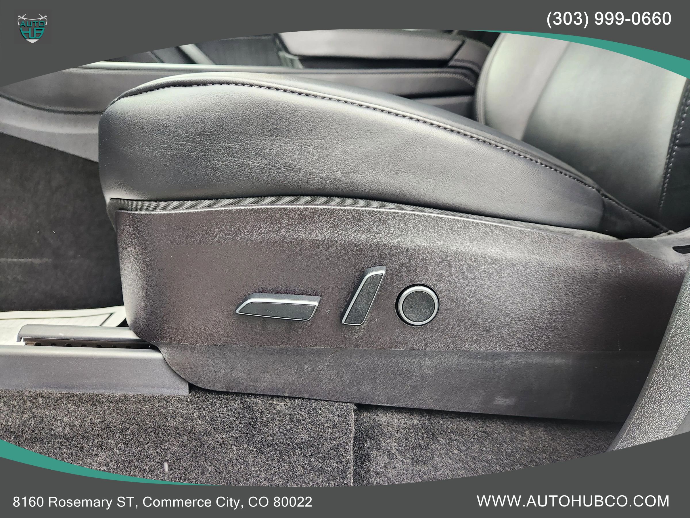 Used 2021 Tesla Model Y Performance image 20