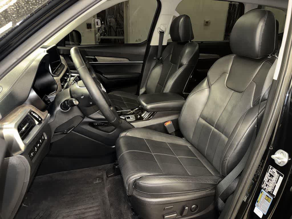 Used 2020 Kia Telluride SX FWD image 14