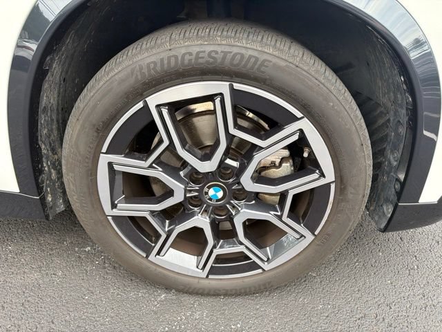Used 2023 BMW X1 xDrive28i w/ Premium Package AWD/4WD image 10